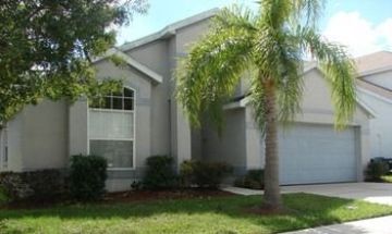 Davenport, Florida, Vacation Rental Villa