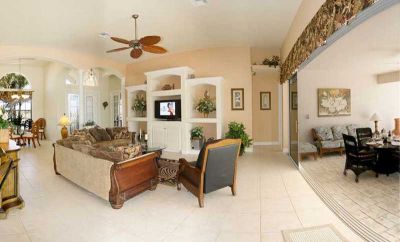 Cape Coral Villa Rental