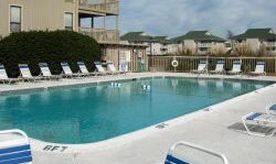 North Myrtle Beach, South Carolina, Vacation Rental Condo