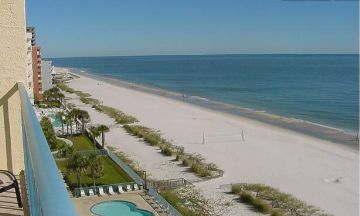 Gulf Shores, Alabama, Vacation Rental Condo