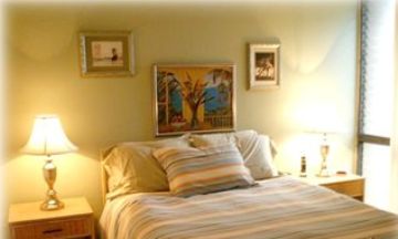 Kihei, Hawaii, Vacation Rental Condo