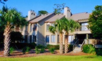 Kiawah Island, South Carolina, Vacation Rental Condo