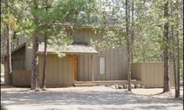 Sunriver, Oregon, Vacation Rental House