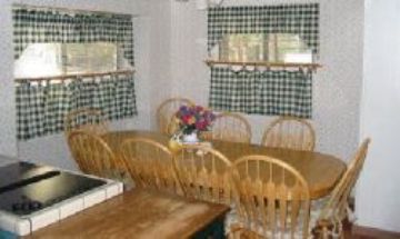 South Lake Tahoe, California, Vacation Rental House