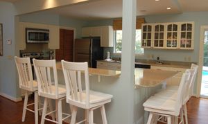 Hilton Head Island, South Carolina, Vacation Rental House