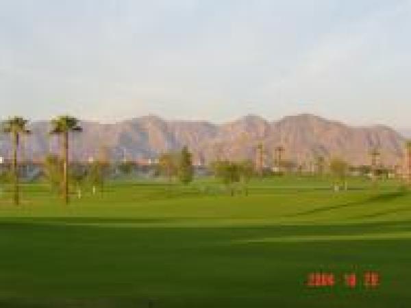 Indio, California, Vacation Rental House