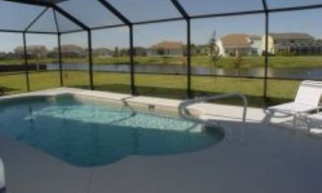 Fort Myers, Florida, Vacation Rental Villa