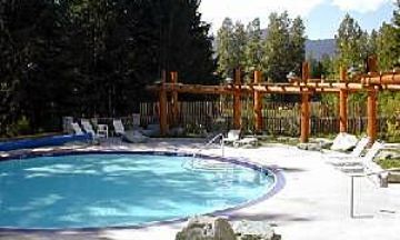Whistler, British Columbia, Vacation Rental Condo