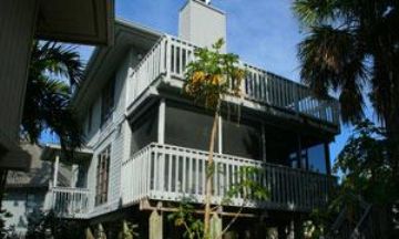 Captiva, Florida, Vacation Rental House