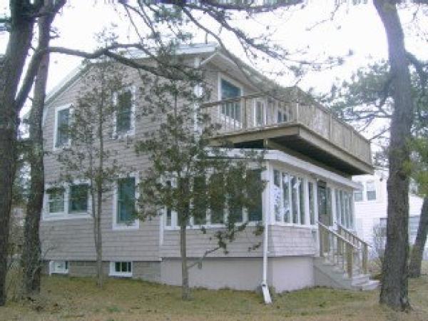Saco, Maine, Vacation Rental House