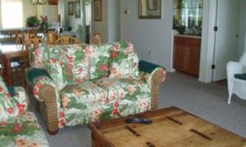 Indian Rocks Beach, Florida, Vacation Rental Condo
