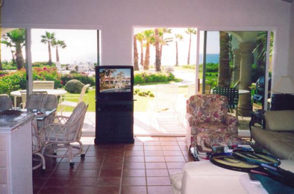 Ocean view