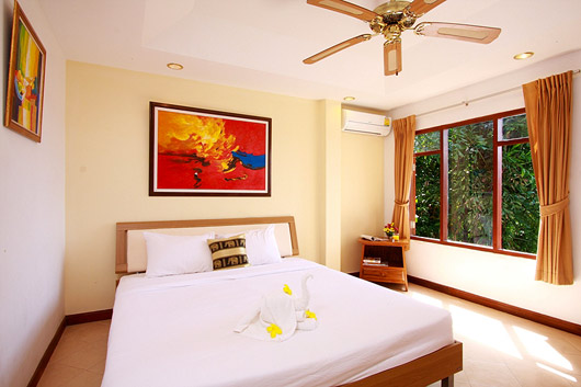 Thailand, Phuket, Vacation Rental