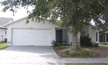 Kissimmee, Florida, Vacation Rental Villa