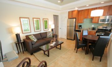 Bradenton Beach, Florida, Vacation Rental Condo