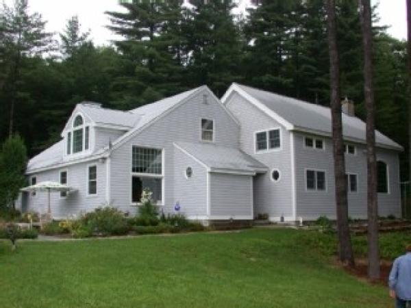 Stratton Mountain, Vermont, Vacation Rental House