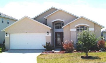 Davenport, Florida, Vacation Rental Villa