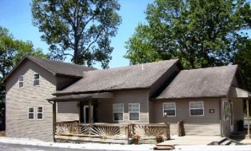 Branson, Missouri, Vacation Rental House