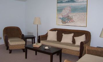 Palm Island, Florida, Vacation Rental House