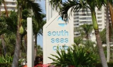 Marco Island, Florida, Vacation Rental Condo