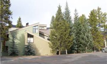 Keystone, Colorado, Vacation Rental Condo