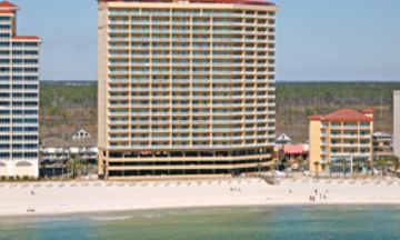 Gulf Shores, Alabama, Vacation Rental Condo