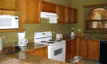 Tamarindo, Guanacaste, Vacation Rental Condo