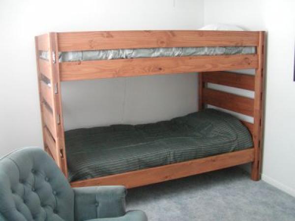 Bunk Room