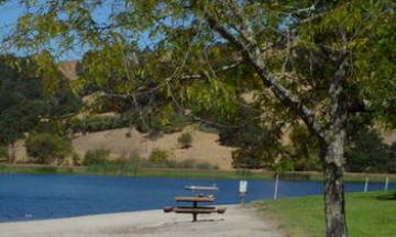 Geyserville, California, Vacation Rental House