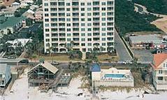 Miramar Beach, Florida, Vacation Rental Condo