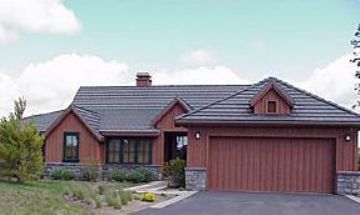 Sunriver, Oregon, Vacation Rental House