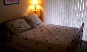 Whistler, British Columbia, Vacation Rental Condo