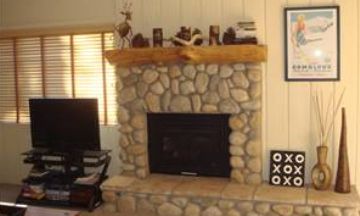 Mammoth Lakes, California, Vacation Rental Condo