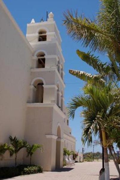 Visit Todos Santos-Place of Hotel California