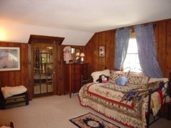 Bedroom #2