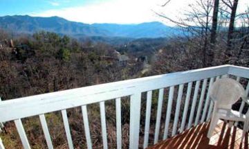 Gatlinburg, Tennessee, Vacation Rental House