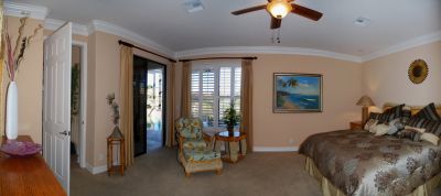 Cape Coral Villa Rental
