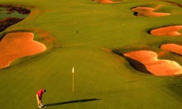Palm Beach Gardens, Florida, Vacation Rental House