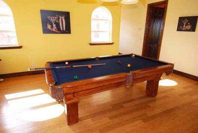 Cape Coral Villa Rental