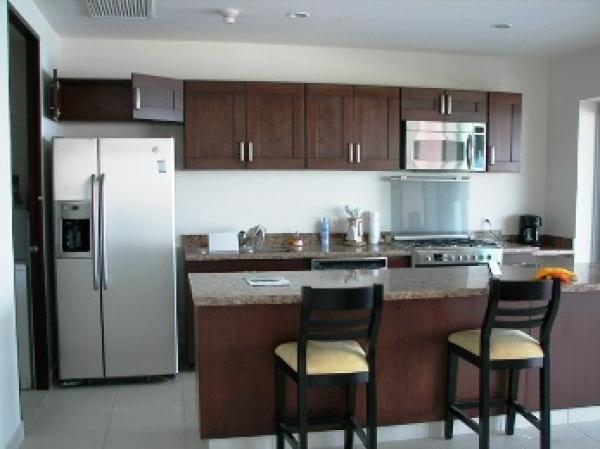 Mazatlan, Sinaloa, Vacation Rental Condo