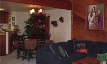 Mammoth Lakes, California, Vacation Rental House