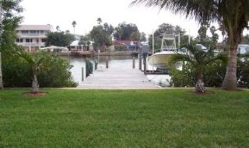 Indian Rocks Beach, Florida, Vacation Rental House