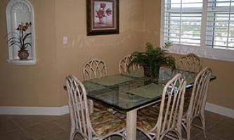 Panama City Beach, Florida, Vacation Rental Condo