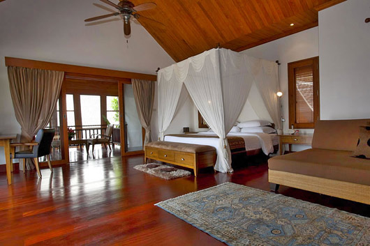 Pattaya, Thailand, Vacation Villa