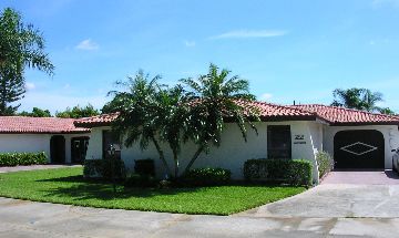 Bonita Springs, Florida, Vacation Rental House