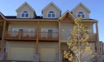 Frisco, Colorado, Vacation Rental Condo