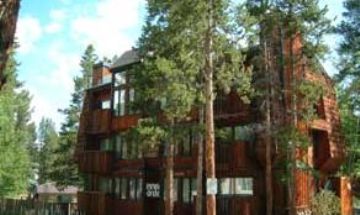 Breckenridge, Colorado, Vacation Rental Condo