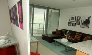 Chicago, Illinois, Vacation Rental Condo