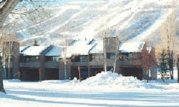 Park City, Utah, Vacation Rental Condo