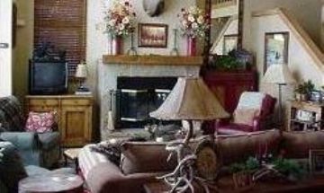 Vail, Colorado, Vacation Rental Villa